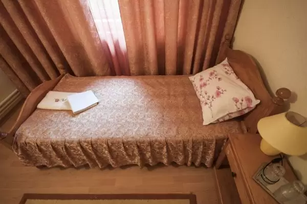 Vila TURIST Măcin, județ Tulcea - Dobrogea