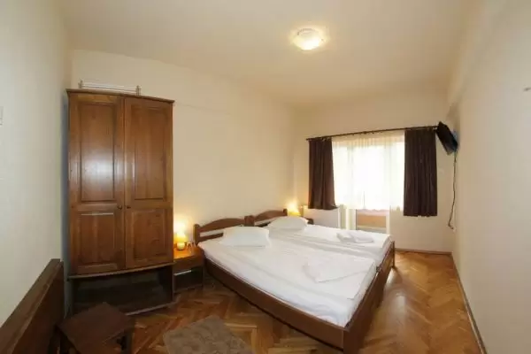 Hotel – restaurant Praid, județ Harghita - Transilvania