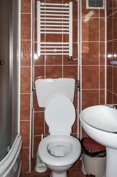 Cameră 4 locuri Rusidava - Hotel RUSIDAVA, Drăgășani, județ Vâlcea - Muntenia