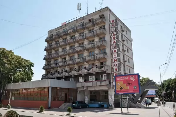 Apartament Hotel Rusidava - Hotel RUSIDAVA, Drăgășani, județ Vâlcea - Muntenia