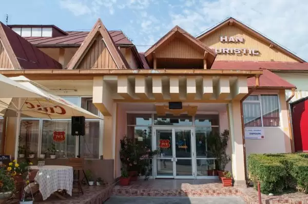 Apartament 3 persoane Motel Topolog - Motel TOPOLOG, județ Vâlcea - Muntenia