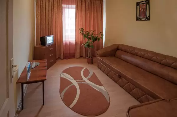 Apartament Vila Turist - Vila TURIST Măcin, județ Tulcea - Dobrogea