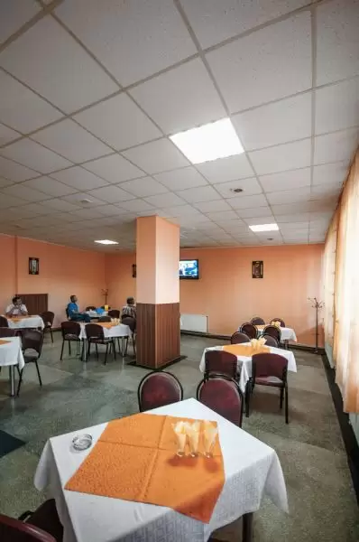 Cameră dublă Vila Turist - Vila TURIST Măcin, județ Tulcea - Dobrogea