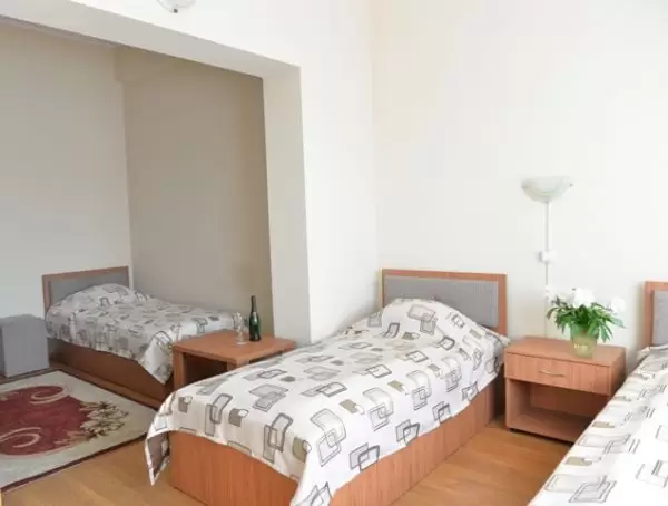 Cameră dublă twin Motel Vraja Viilor - Motel VRAJA VIILOR, județ Satu Mare - Maramureș