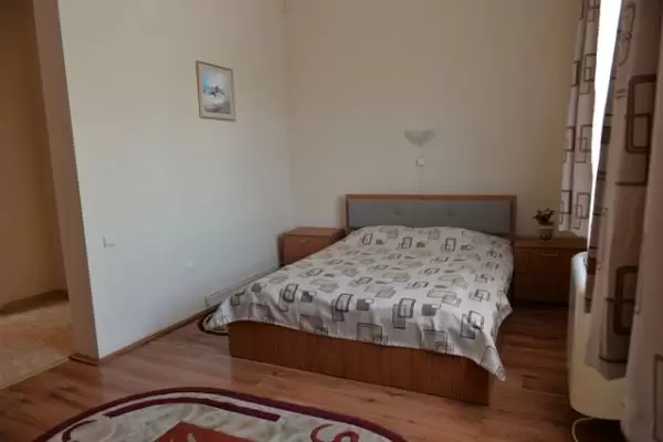 Cameră dublă cu pat matrimonial Motel Vraja Viilor - Motel VRAJA VIILOR, județ Satu Mare - Maramureș