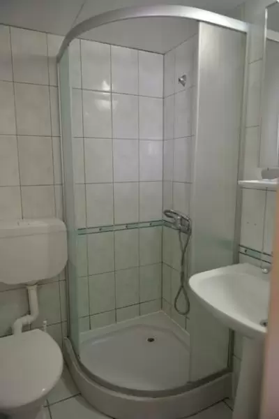 Cameră dublă cu pat matrimonial Motel Vraja Viilor - Motel VRAJA VIILOR, județ Satu Mare - Maramureș