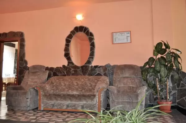 Cameră dublă Ursu Negru, preț iarnă - Vila URSU NEGRU, Sovata, județ Mureș - Transilvania