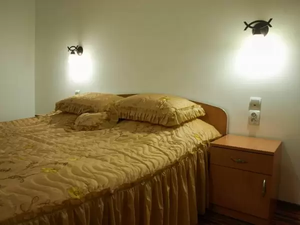 Apartament - Cabana Codrii Pașcanilor - Cabana Codrii Pașcanilor, județ Iași - Moldova
