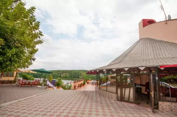 Cameră dublă Pensiunea Trei Iazuri - Pensiunea Trei Iazuri, Iași - Moldova