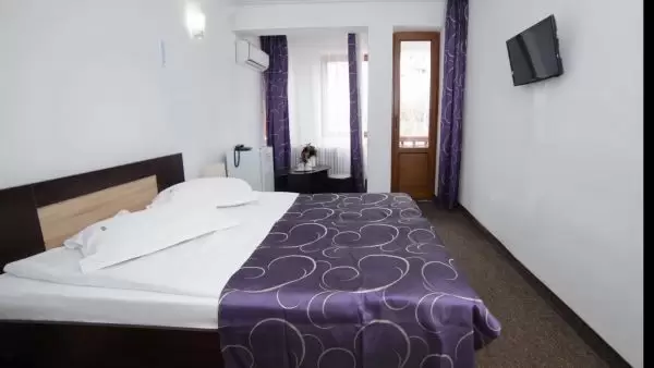 Apartament Hotel Dobrogea - 01.06.2020 – 30.06.2020 - Hotelul Dobrogea - Constanța - Dobrogea