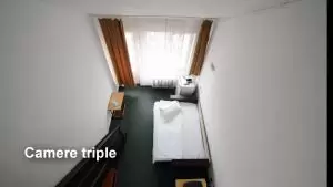 Cameră single Hotel Dobrogea - 01.06.2020 – 30.06.2020 - Hotelul Dobrogea - Constanța - Dobrogea