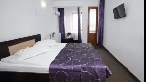 Apartament Hotel Dobrogea - 21.08.2020 – 14.09.2020 - Hotelul Dobrogea - Constanța - Dobrogea